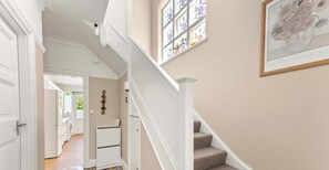 Interior - South Road, Forest Hill, London (Greater London)