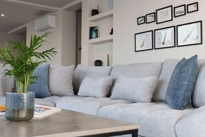 Smart-tv, bordtennisbord