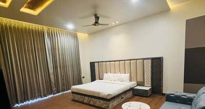 Escape to the Rhythm of Serenity at Symphony Farms Jaipur.