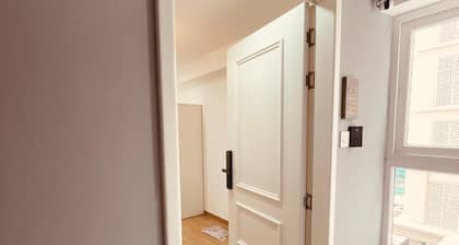 Casa Blanca - Pune Airport - Cozy home stay