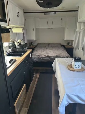 1 habitación, wifi y ropa de cama 