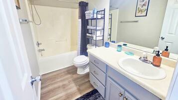 Secadora de cabello y toallas