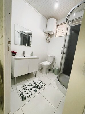 Handdoeken, toiletpapier