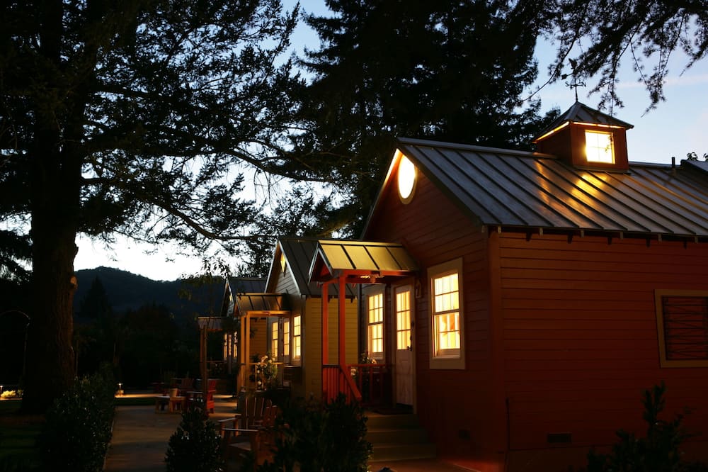 the cottages of napa valley - The Grove, CA