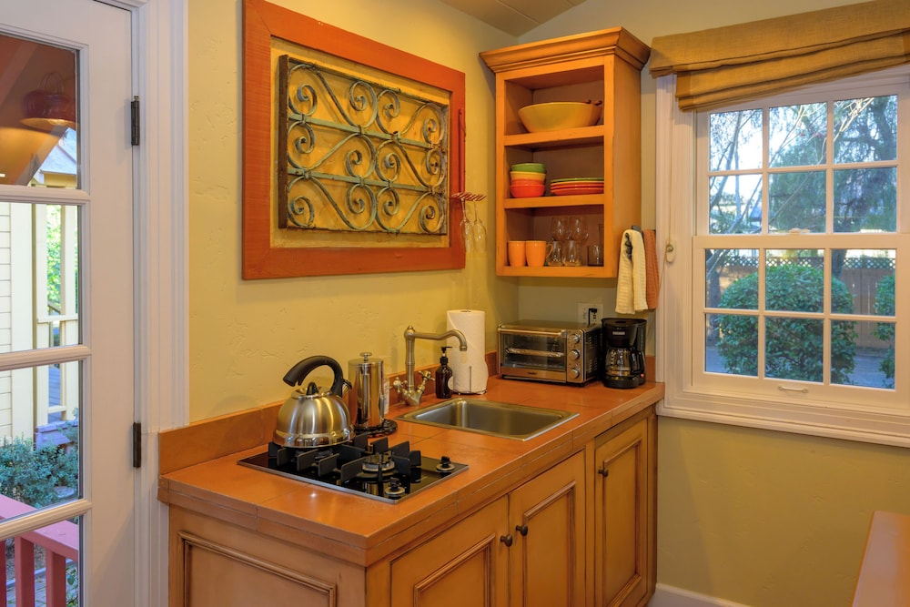 The Cottages of Napa Valley by null