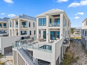 Exterior - Sea La Vie at Eleanor Beach (Pensacola)