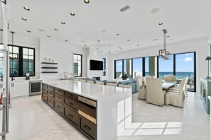 Maison, plusieurs lits (Sea La Vie at Eleanor Beach) | Intérieur