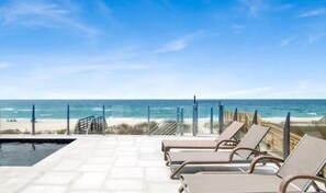 House, Multiple Beds (Sea La Vie at Eleanor Beach) | Pool | Outdoor pool - Sea La Vie at Eleanor Beach (Pensacola)