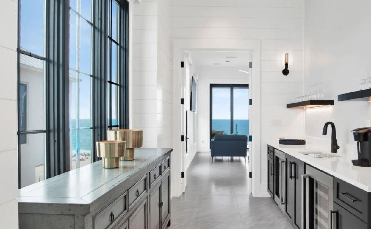 House, Multiple Beds (Sea La Vie at Eleanor Beach) | Interior