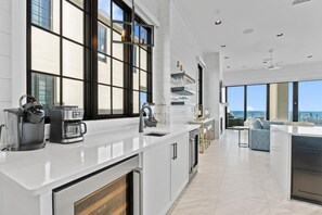 Huis, Meerdere bedden (Sea La Vie at Eleanor Beach) | Interieur