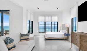 Maison, plusieurs lits (Sea La Vie at Eleanor Beach) | 6 chambres