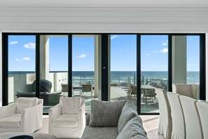 Huis, Meerdere bedden (Sea La Vie at Eleanor Beach) | Woonruimte