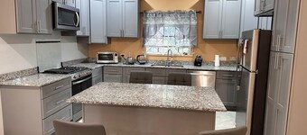 Stylish 2-Bedroom Retreat in Crooked River