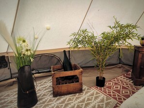 Sisätilat