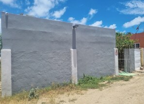 Unterkunftsgelände