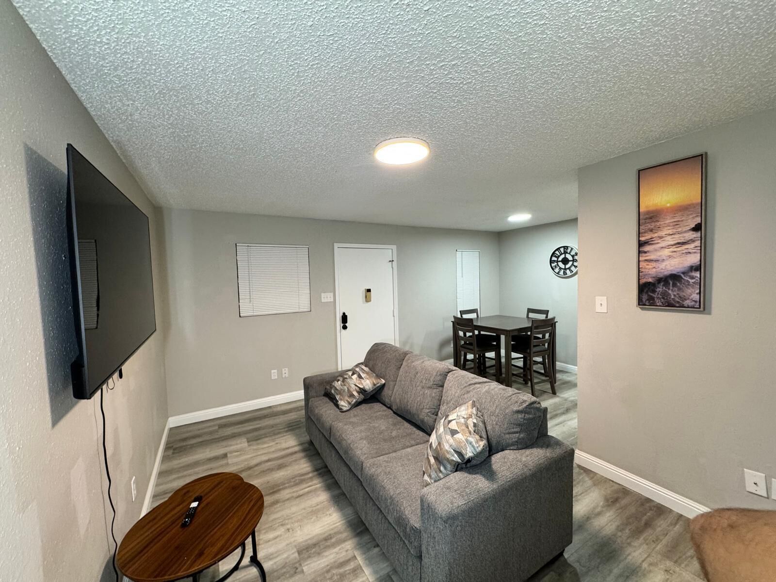 1br Retreat  Cozy & Bright - 博蒙特