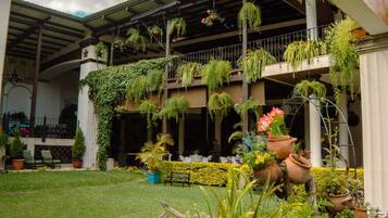 Teres/patio