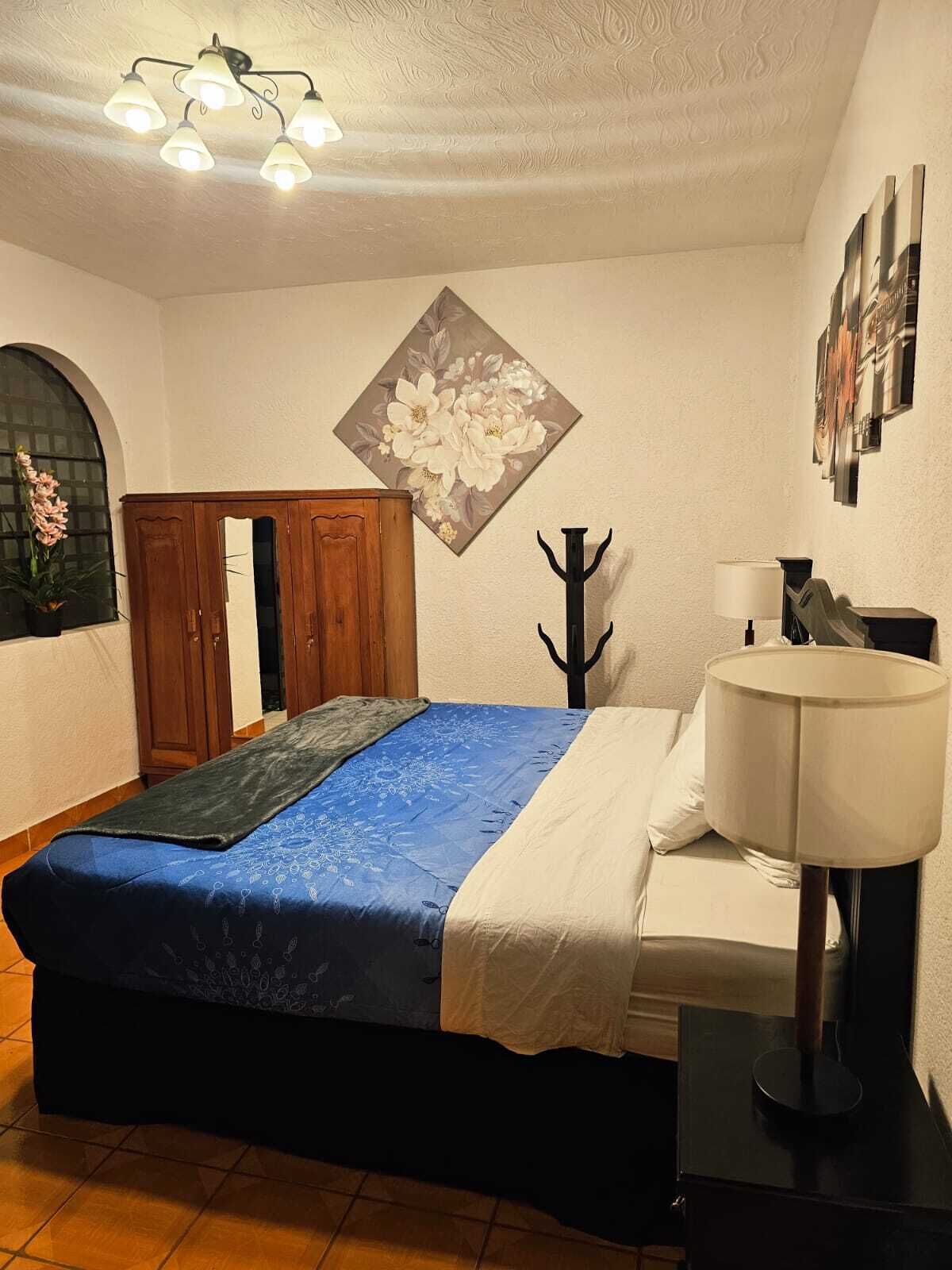 Camera Deluxe | Biancheria da letto di alta qualità, copriletto in piuma