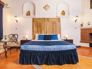 Chambre Double Deluxe