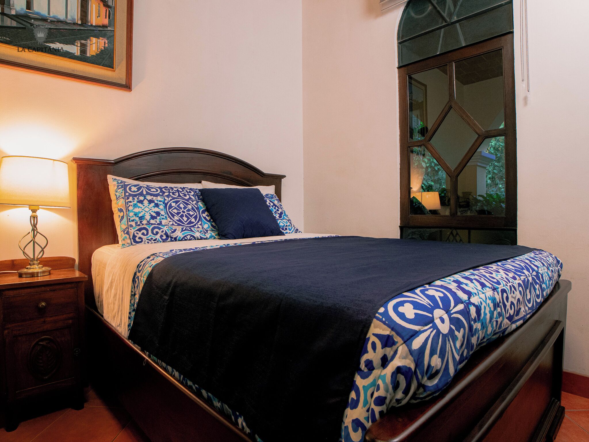 Comfort-Doppelzimmer