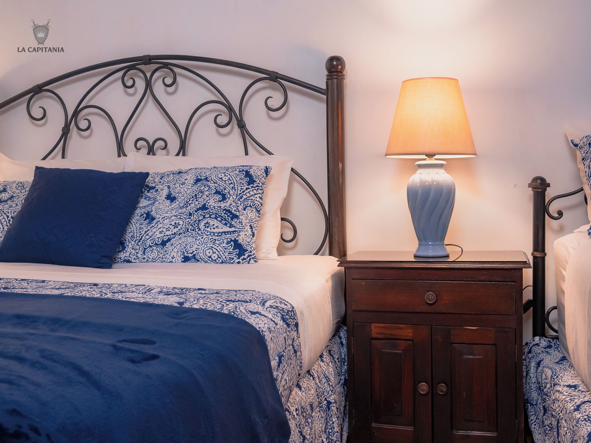 Ropa de cama de alta calidad, cubrecamas y decoración personalizada 