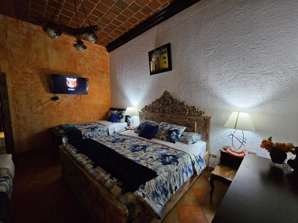 Bộ đồ giường cao cấp, chăn bông, trang trí khác biệt 