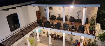 라 카피타니아 데 산 페드로