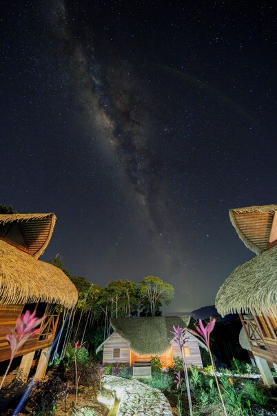 Sachakuna Resort