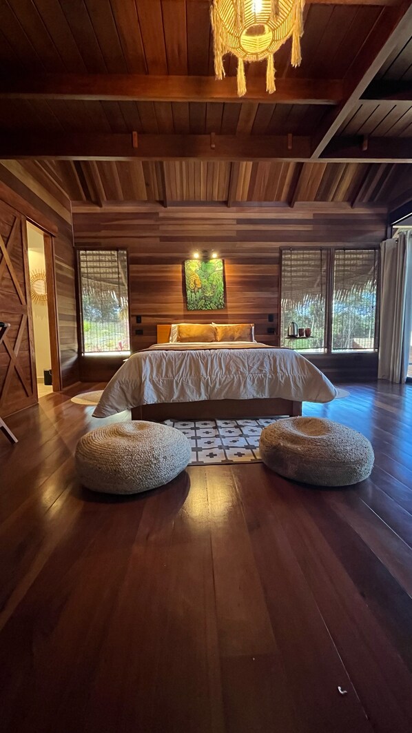 Deluxe Room, Balcony, Garden View | In-room safe, free WiFi