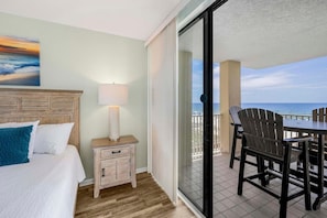 Appart'hôtel, plusieurs lits (Romar Place 302) | 3 chambres