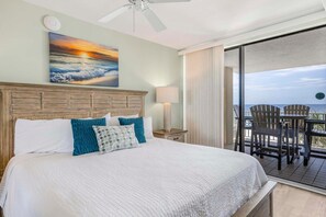 公寓式客房, 多张床 (Romar Place 302) | 3 多间卧室