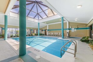 Condo, Multiple Beds (Romar Place 302) | Pool