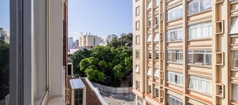 플로리파 중심의 EJO - 모던 아파트먼트