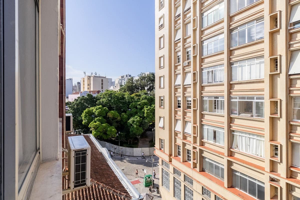 Leilighet – basic | Innvendig