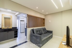 Apartment | Living area