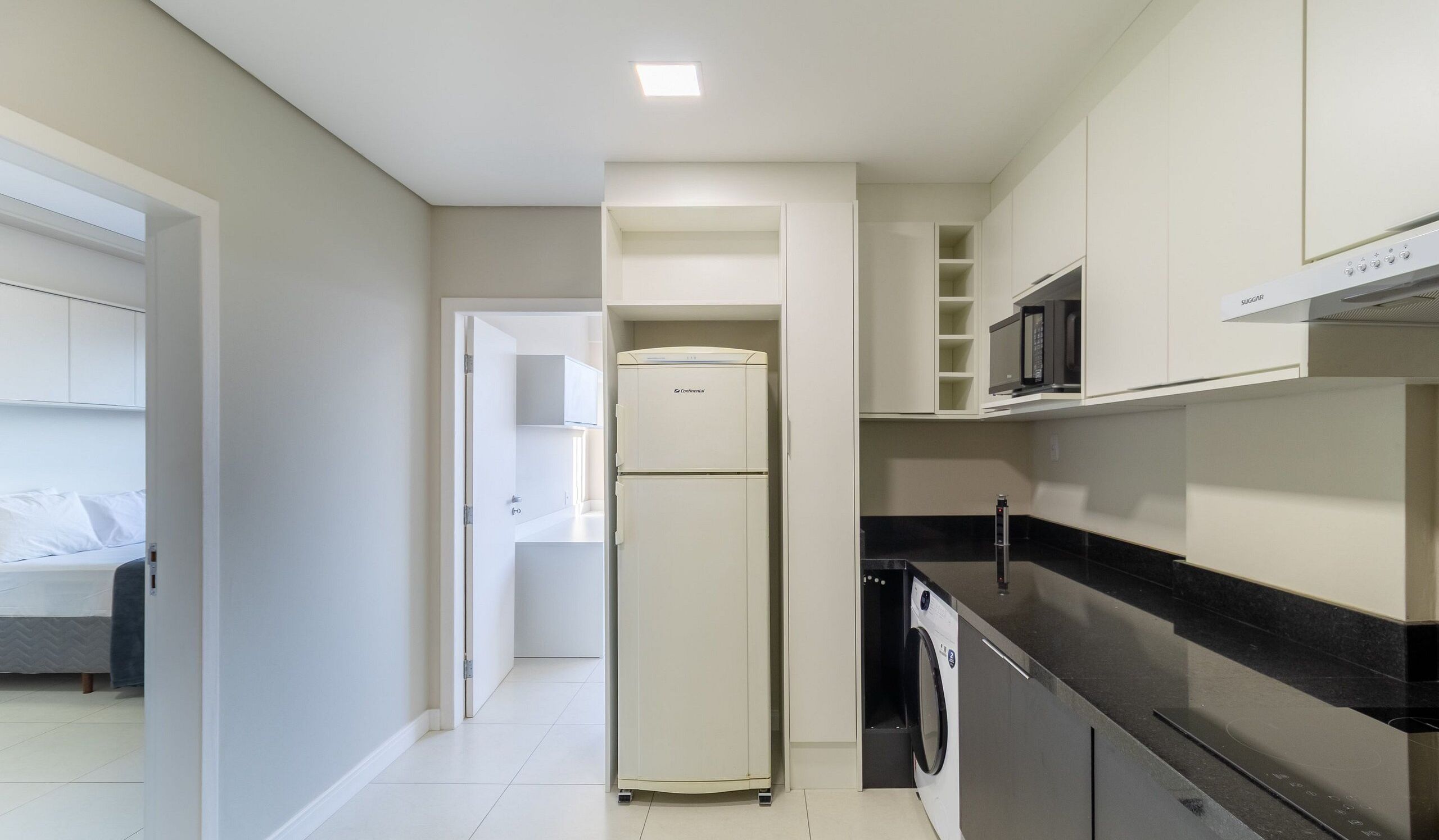 Leilighet | Eget kjøkken | Kjøkkenutstyr