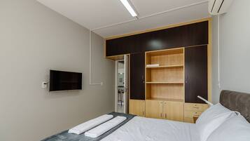 Basic Apartment