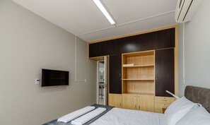 2 habitaciones y wifi gratis 