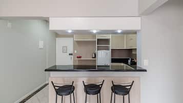 Basic Apartment | Private kitchen