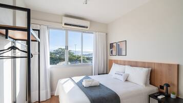 Basic Apartment | 2 bedrooms, free WiFi