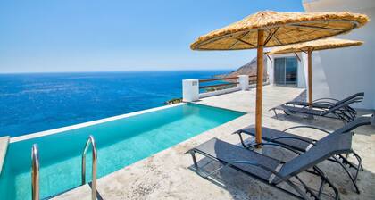 Pyrgos Exclusive Villas