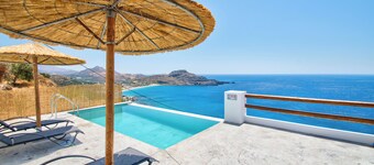 Pyrgos Exclusive Villas