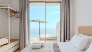 11 bedrooms, in-room safe, blackout drapes, iron/ironing board