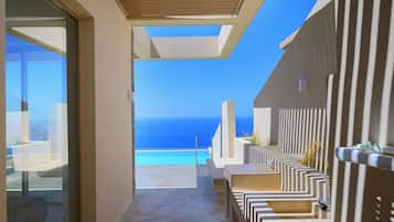 Teras/patio