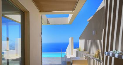 Pyrgos Exquisite Villas