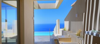 Pyrgos Exquisite Villas