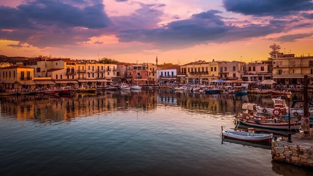 مارينا