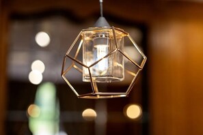 Chi tiết nội thất