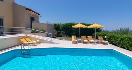 Yanni's villas