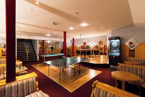 Installations sportives